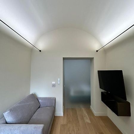 Martiri Boutique Apartment Neapel Exterior foto