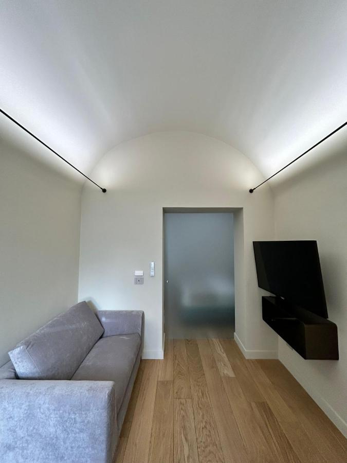Martiri Boutique Apartment Neapel Exterior foto